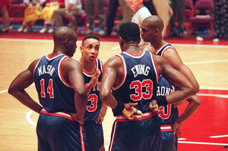 Illustration for article titled The Knicks Got Fucked